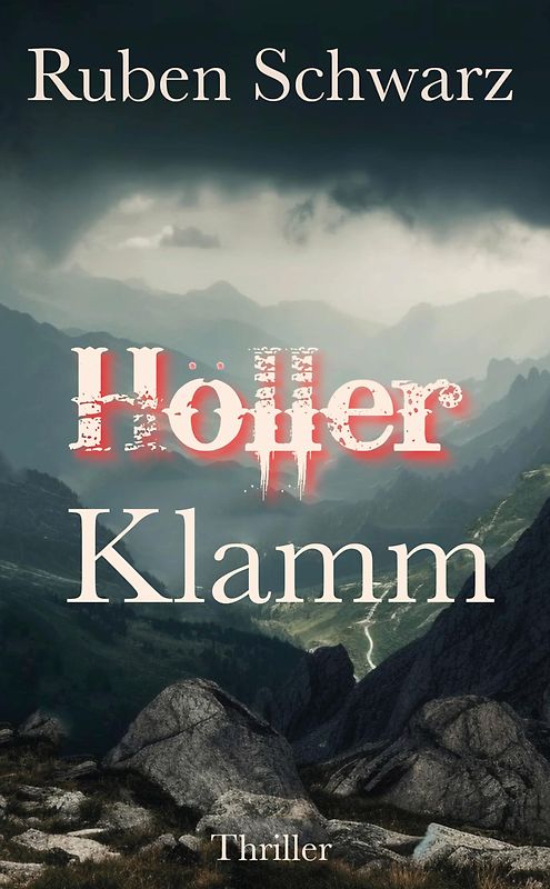 HÖLLERKLAMM