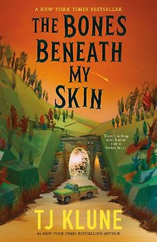 The Bones Beneath My Skin