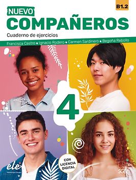 Nuevo Compañeros 4