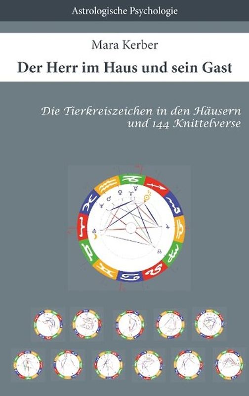 Der Herr im Haus und sein Gast