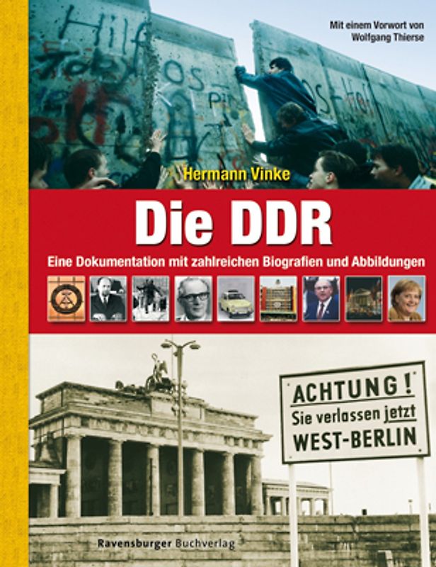 Die DDR