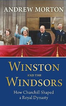 Winston and the Windsors