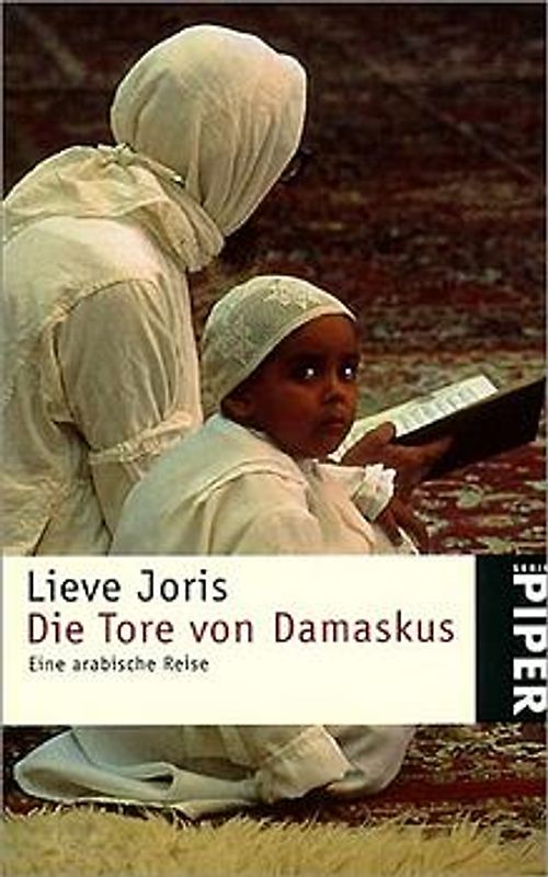 Die Tore von Damaskus