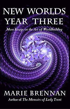 New Worlds, Year Three