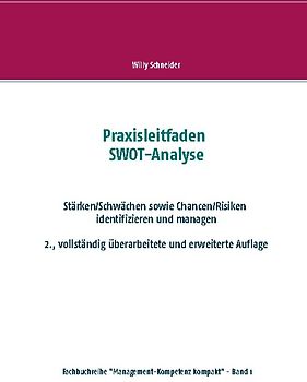 Praxisleitfaden SWOT-Analyse