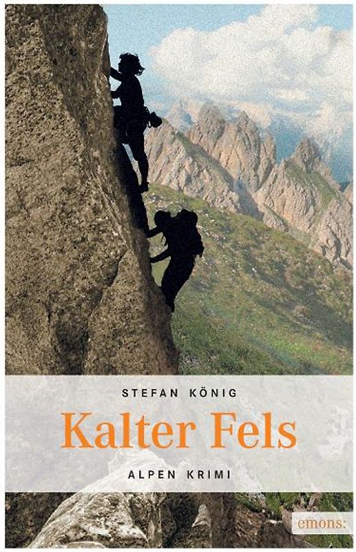Kalter Fels