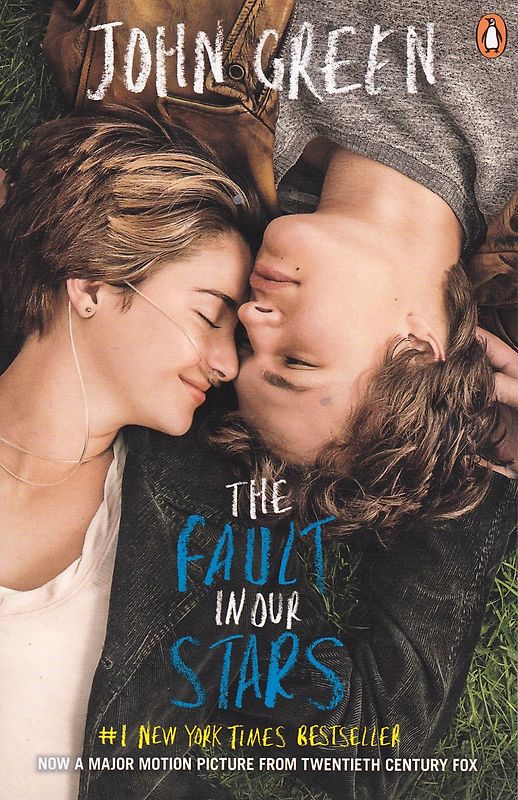 John Green - The Fault in Our Stars