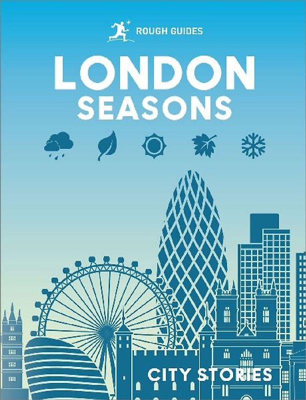 Rough Guides London Seasons