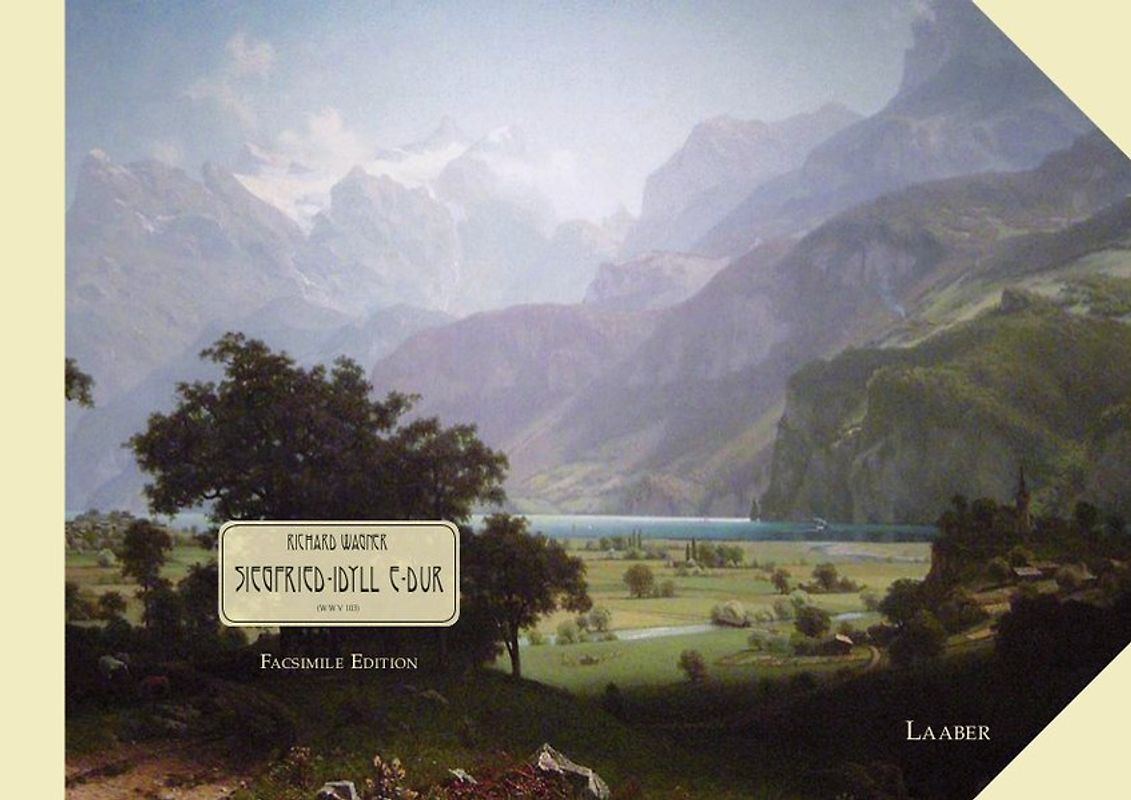 Siegfried-Idyll E-Dur (WWV 103)