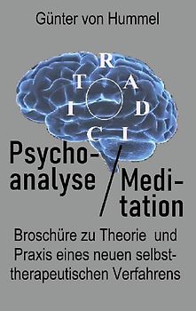 Psychoanalyse / Meditation