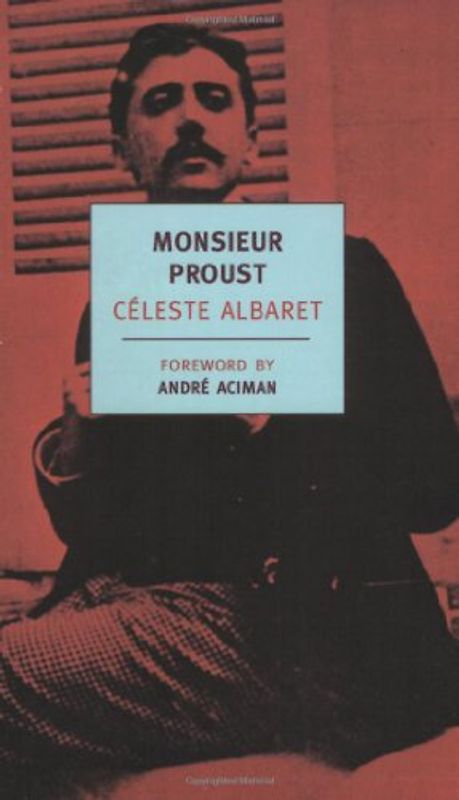 Monsieur Proust (New York Review Books Classics)