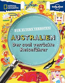Für Eltern verboten: Australien