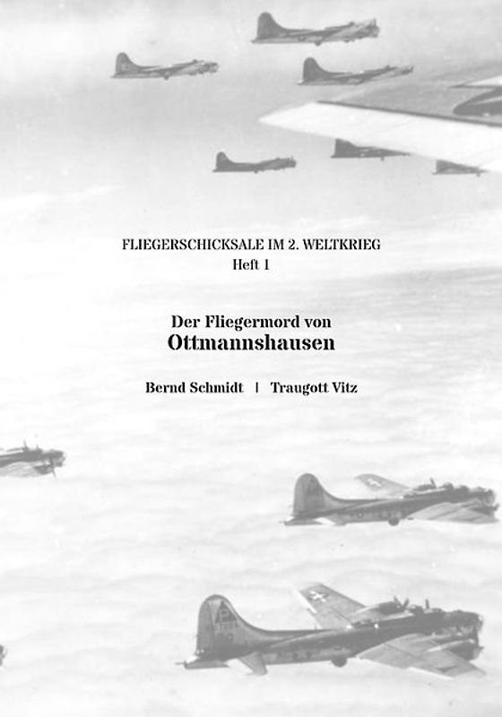 Der Fliegermord von Ottmannshausen