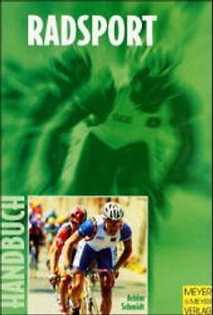 Handbuch für Radsport