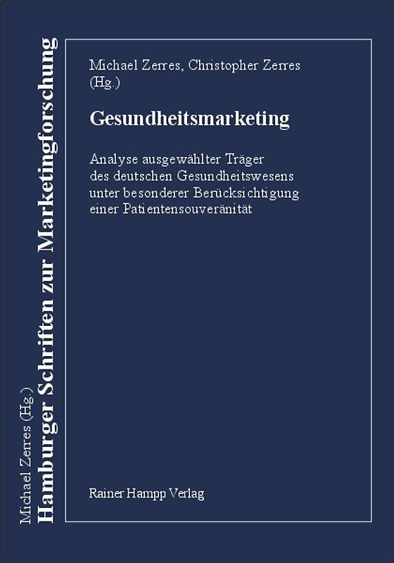 Gesundheitsmarketing