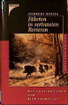 Fährten in vertrauten Revieren