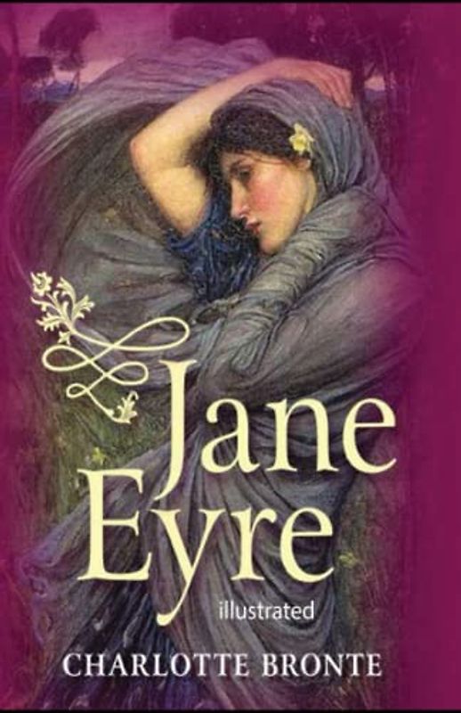 Jane Eyre Illustrated