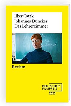 Das Lehrerzimmer