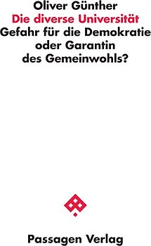 Die diverse Universität