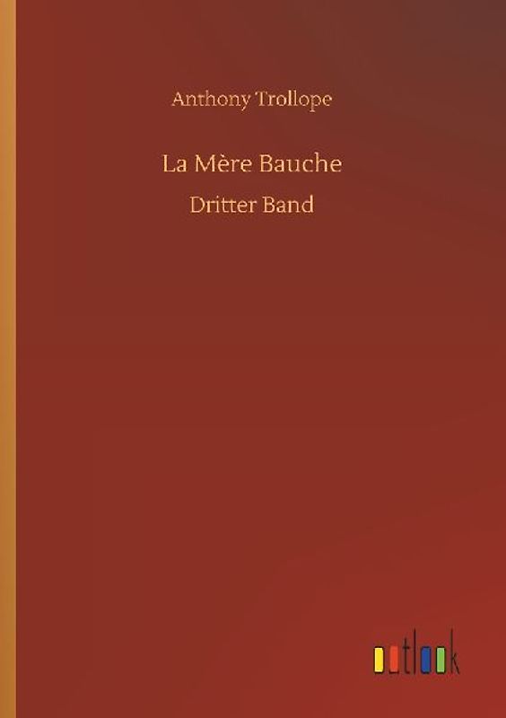 La Mère Bauche