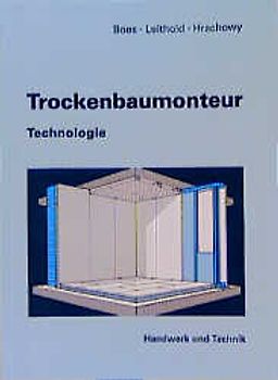 Trockenbaumonteur