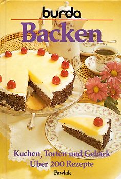 Burda Backen