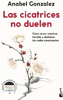 Las cicatrices no duelen