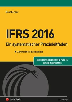 IFRS 2016
