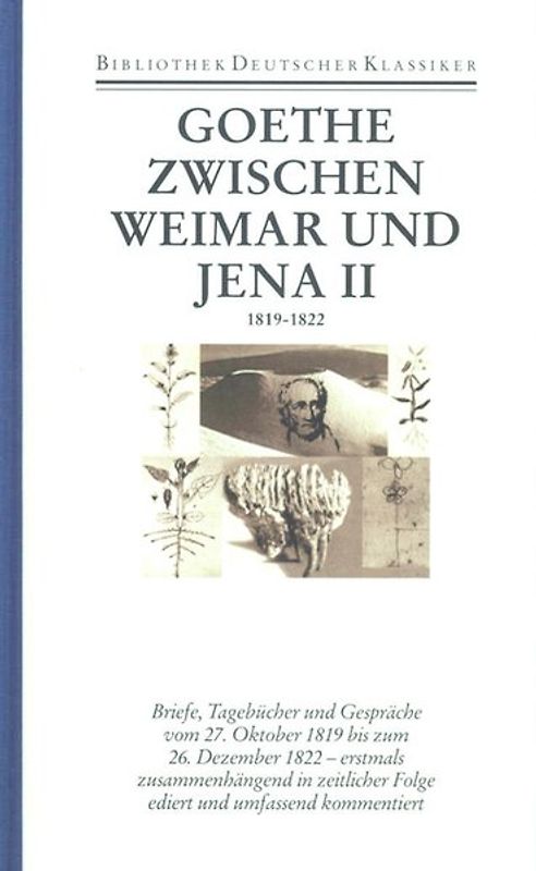 Sämtliche Werke. Briefe, Tagebücher und Gespräche. 40 in 45 Bänden in 2 Abteilungen