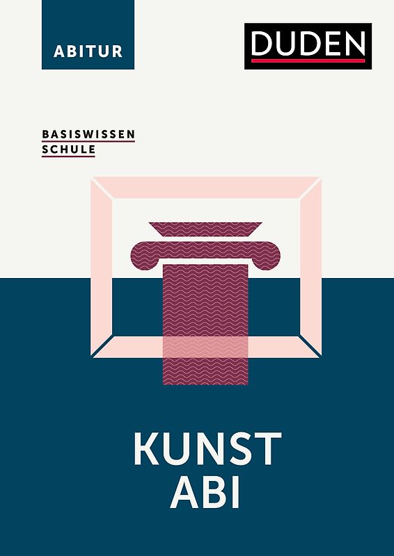 Basiswissen Schule – Kunst Abi