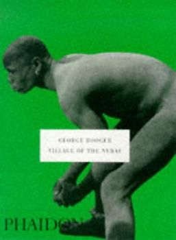 George Rodger; Village of the Nubas