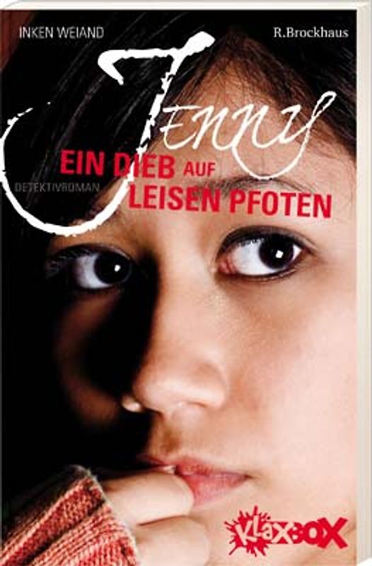 Jenny - Ein Dieb auf leisen Pfoten