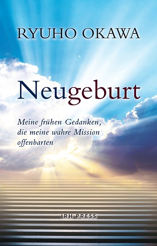 Neugeburt