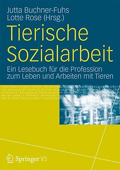 Tierische Sozialarbeit