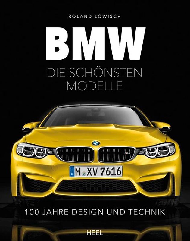 BMW - die schönsten Modelle