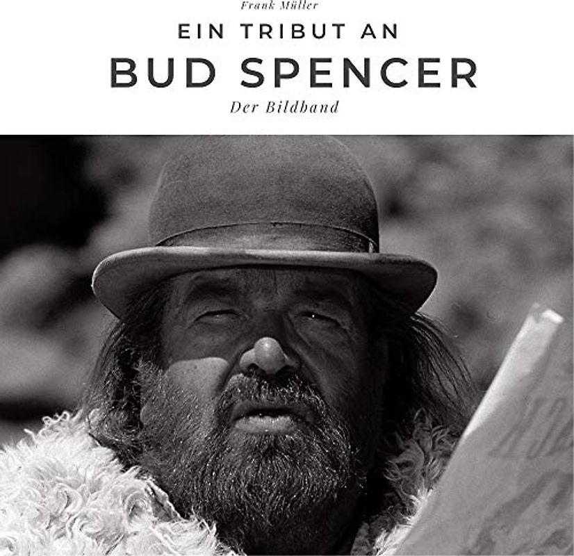 Ein Tribut an Bud Spencer