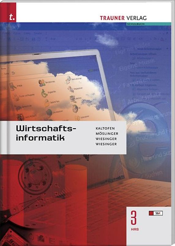 Wirtschaftsinformatik 3 HAS