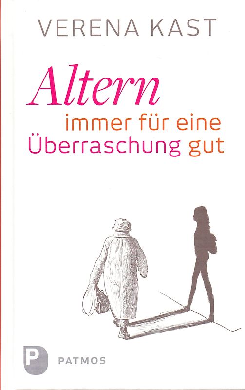 Altern - immer für eine Überraschung gut