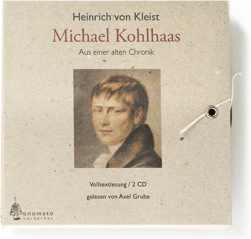 Michael Kohlhaas