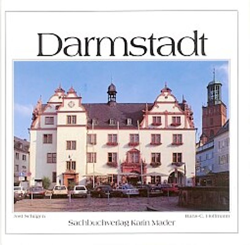 Darmstadt
