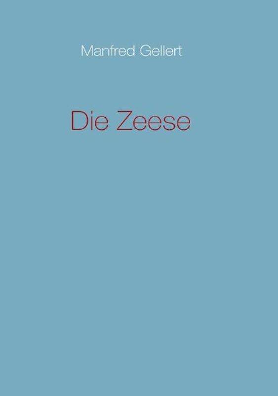 Die Zeese