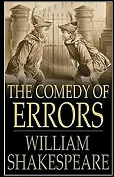 The Comedy of Errors Illustrated