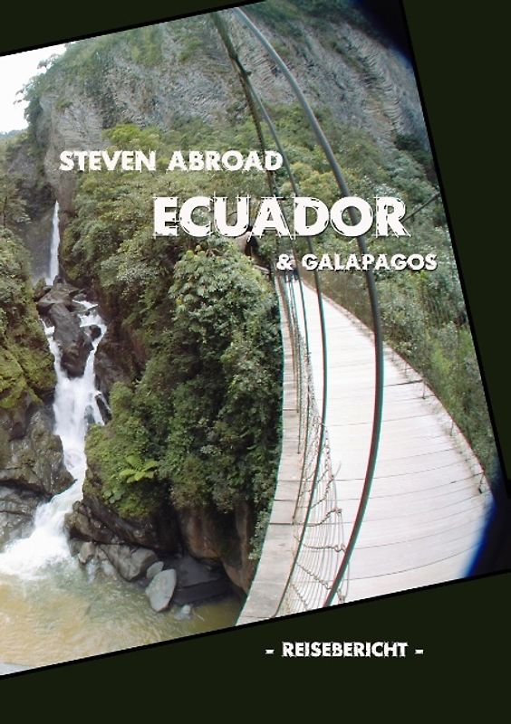 Ecuador & Galapagos