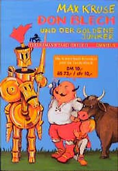 Don Blech und der goldene Junker