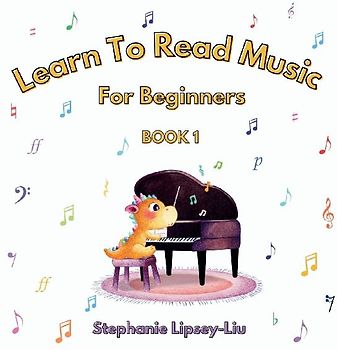 Learn To Read Music For Beginners