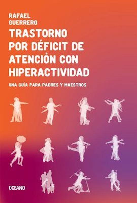 Trastorno Por Déficit de Atención Con Hiperactividad