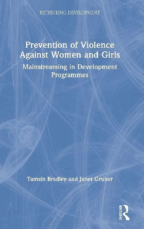 Prevention of Violence Against Women and Girls