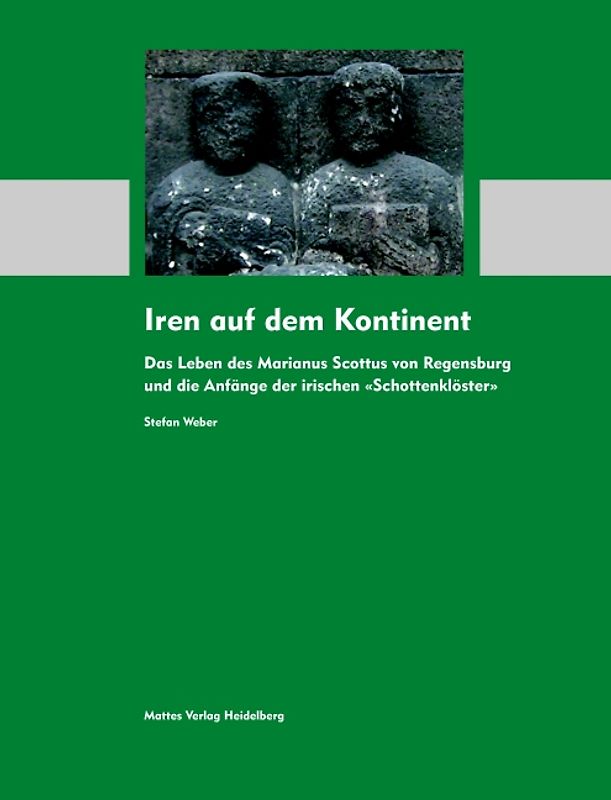 Iren auf dem Kontinent