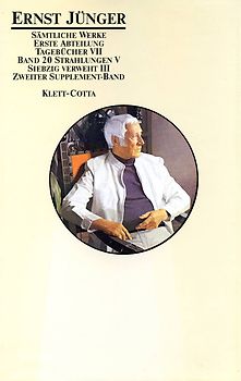 Sämtliche Werke. Werkausgabe in 22 Bänden, komplett / Supplement-Ausgabe (Sämtliche Werke. Werkausgabe in 22 Bänden, Bd. ?)