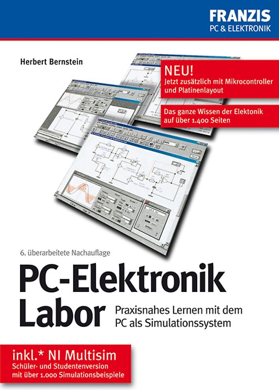 PC-Elektronik Labor